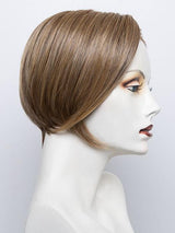 Ignite | Synthetic Lace Front Wig (Basic Cap)
