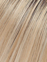 Sarah | Synthetic Lace Front Wig (Hand-Tied)