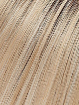 January | Synthetic Lace Front Wig (Mono Top)