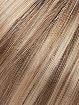 Mila | Synthetic Lace Front Wig (Mono Top)