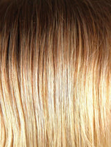 Evanna | Synthetic Lace Front Wig (Mono Part)