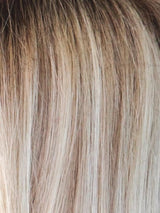 Angelica | Synthetic Wig (Basic Cap)