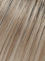 Mila | Synthetic Lace Front Wig (Mono Top)
