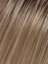 Mila | Synthetic Lace Front Wig (Mono Top)