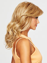 Always | HF Synthetic Wig (Basic Cap)