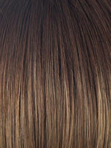 Evanna | Synthetic Lace Front Wig (Mono Part)