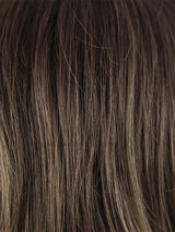 Angelica | Synthetic Wig (Basic Cap)