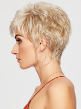 Sparkle Elite | Synthetic Lace Front Wig (Mono Top)