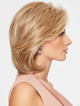 Upstage Large | Synthetic Lace Front Wig (Hand-Tied)