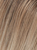 Jazz | Synthetic Wig (Basic Cap)