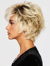 Voltage Elite | Synthetic Lace Front Wig (Hand-Tied)