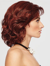 Editor's Pick | Synthetic Lace Front Wig (Mono Top)