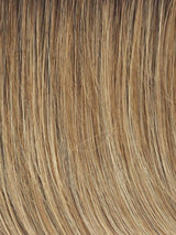 Flirt Alert | Synthetic Lace Front Wig (Mono Part)
