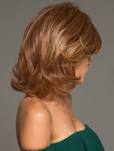 Embrace | HF Synthetic Wig (Basic Cap)