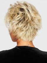 Voltage Elite | Synthetic Lace Front Wig (Hand-Tied)
