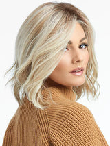 Simmer | HF Synthetic Lace Front Wig