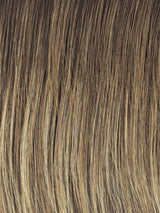 Simmer | HF Synthetic Lace Front Wig