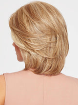 Upstage Large | Synthetic Lace Front Wig (Hand-Tied)