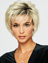 Voltage Elite | Synthetic Lace Front Wig (Hand-Tied)