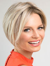 Ignite | Synthetic Lace Front Wig (Basic Cap)