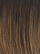 Flirt Alert | Synthetic Lace Front Wig (Mono Part)