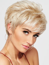 Sparkle Elite | Synthetic Lace Front Wig (Mono Top)