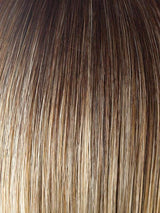 Evanna | Synthetic Lace Front Wig (Mono Part)