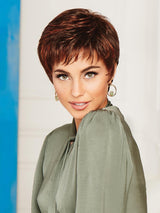 Winner Petite | Synthetic Wig (Basic Cap)