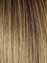 Flirt Alert | Synthetic Lace Front Wig (Mono Part)