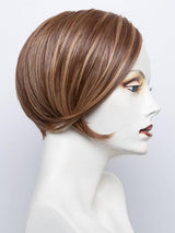 Ignite | Synthetic Lace Front Wig (Basic Cap)