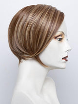 Ignite | Synthetic Lace Front Wig (Basic Cap)