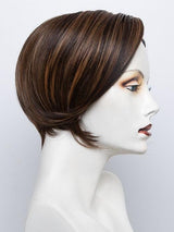 Ignite | Synthetic Lace Front Wig (Basic Cap)