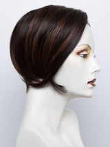 Ignite | Synthetic Lace Front Wig (Basic Cap)