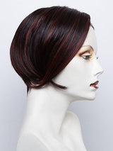 Ignite | Synthetic Lace Front Wig (Basic Cap)