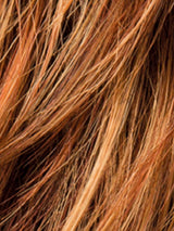 Spring Hi | Synthetic Lace Front Wig (Mono Crown)