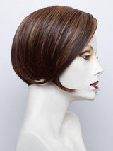 Ignite | Synthetic Lace Front Wig (Basic Cap)