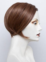 Ignite | Synthetic Lace Front Wig (Basic Cap)