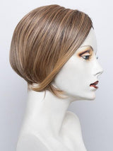 Ignite | Synthetic Lace Front Wig (Basic Cap)