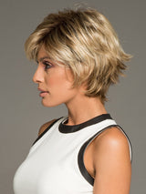 Jazz | Synthetic Wig (Basic Cap)
