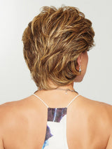 Gratitude | HF Synthetic Wig (Basic Cap)