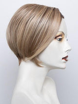 Ignite | Synthetic Lace Front Wig (Basic Cap)