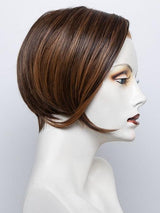 Ignite | Synthetic Lace Front Wig (Basic Cap)