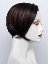 Ignite | Synthetic Lace Front Wig (Basic Cap)
