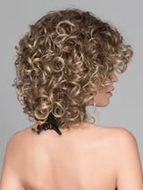 Jamila Plus | Synthetic Lace Front Wig (Basic Cap)