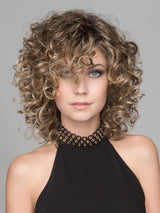 Jamila Plus | Synthetic Lace Front Wig (Basic Cap)