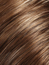 Mila | Synthetic Lace Front Wig (Mono Top)