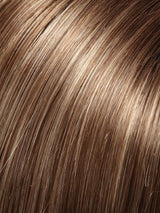 January | Synthetic Lace Front Wig (Mono Top)
