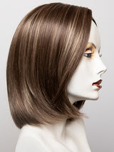 Kristen | Synthetic Lace Front Wig (Basic Cap)