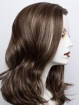 Miranda | Synthetic Lace Front Wig (Mono Part)
