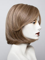 Upstage | Synthetic Lace Front Wig (Hand-Tied)
